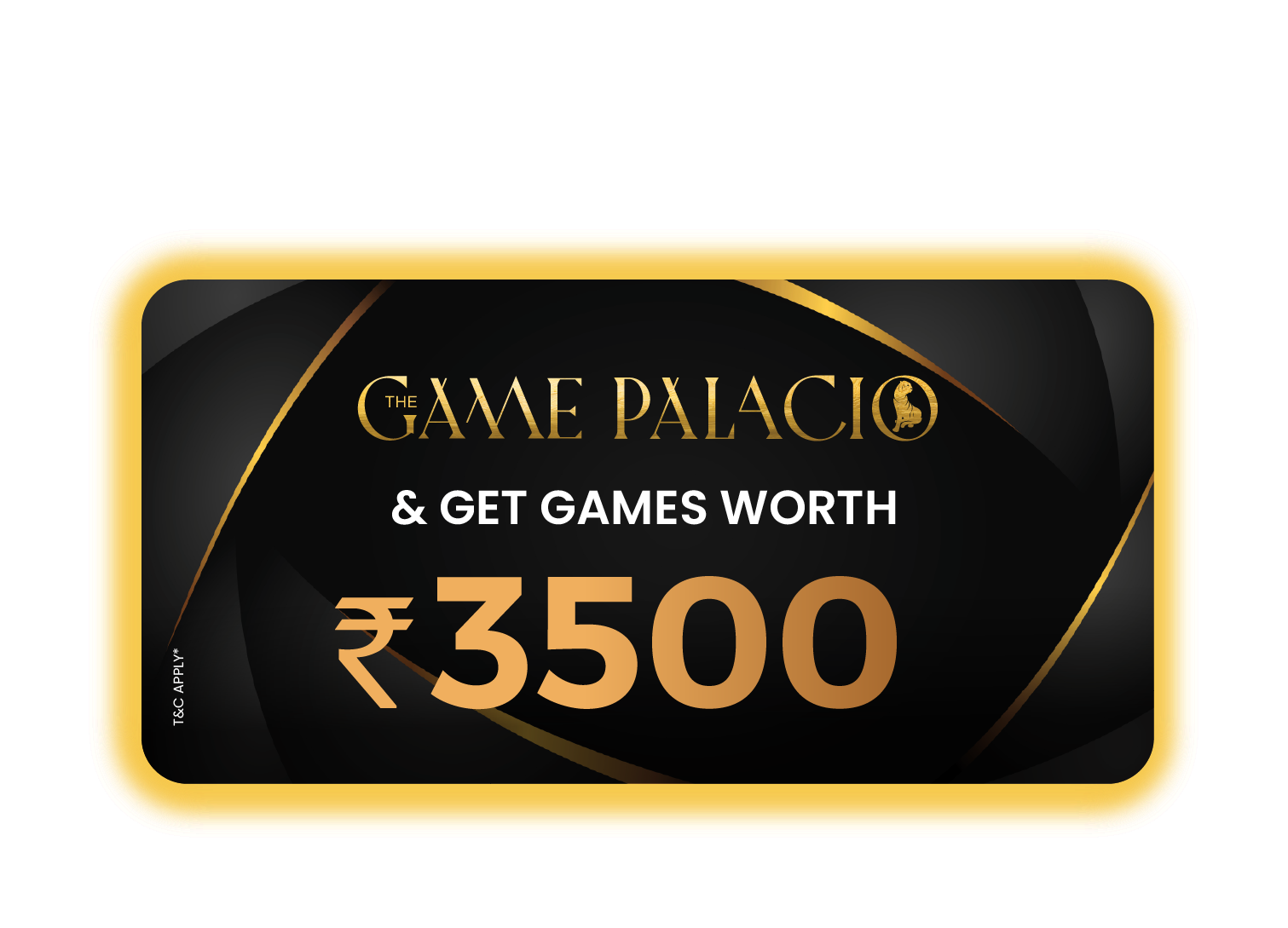 Recharge Package