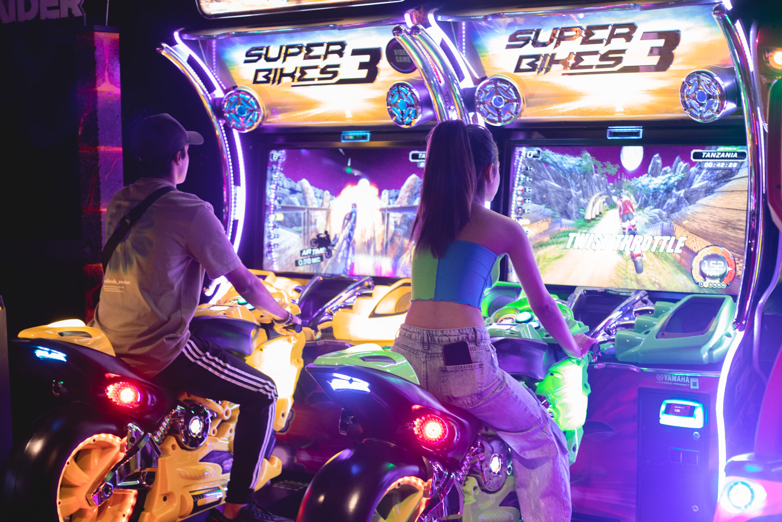 Best Gaming Zones In Mumbai, Best Gaming Zones In Mumbai For All Ages