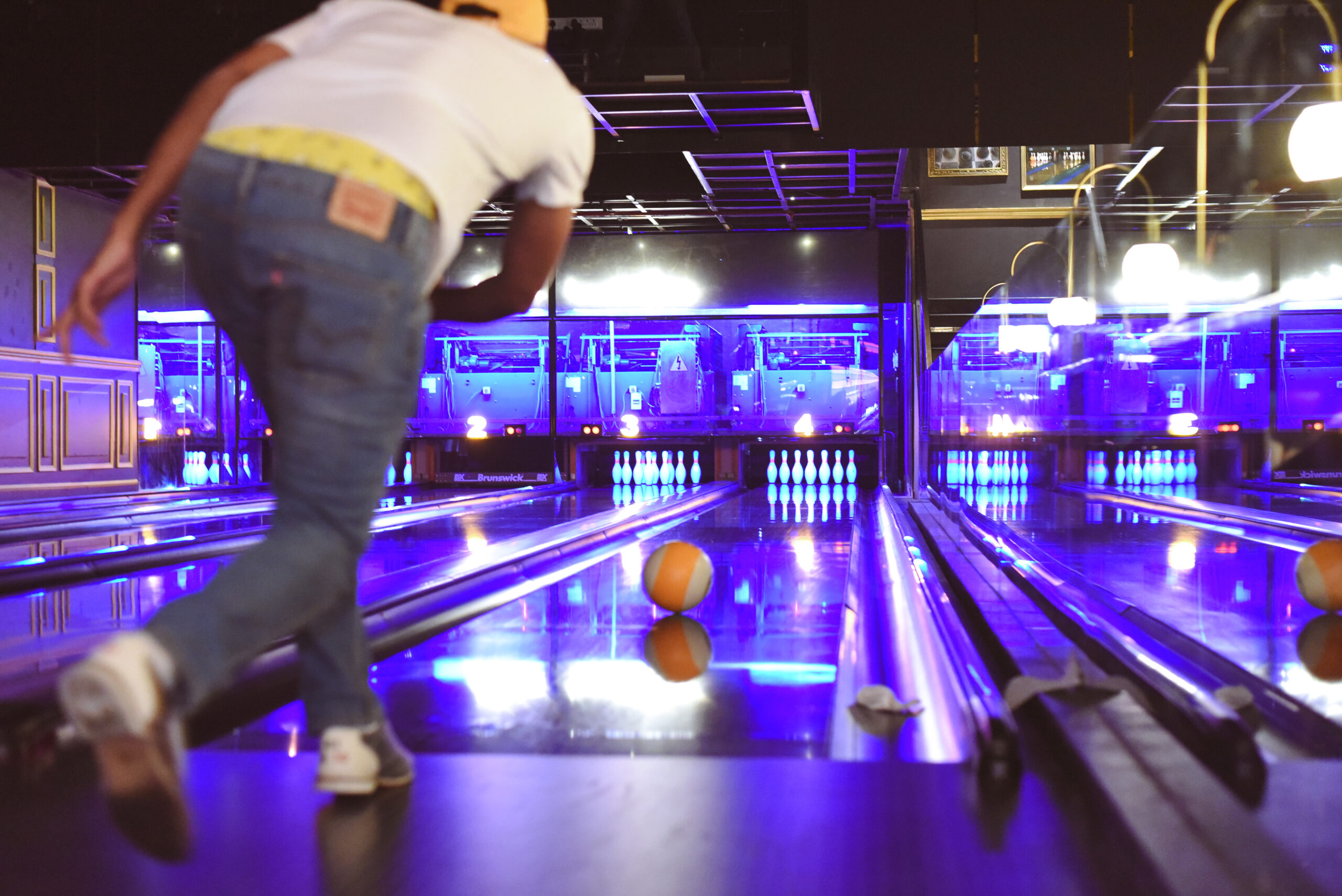 Best Bowling Experience in Mumbai