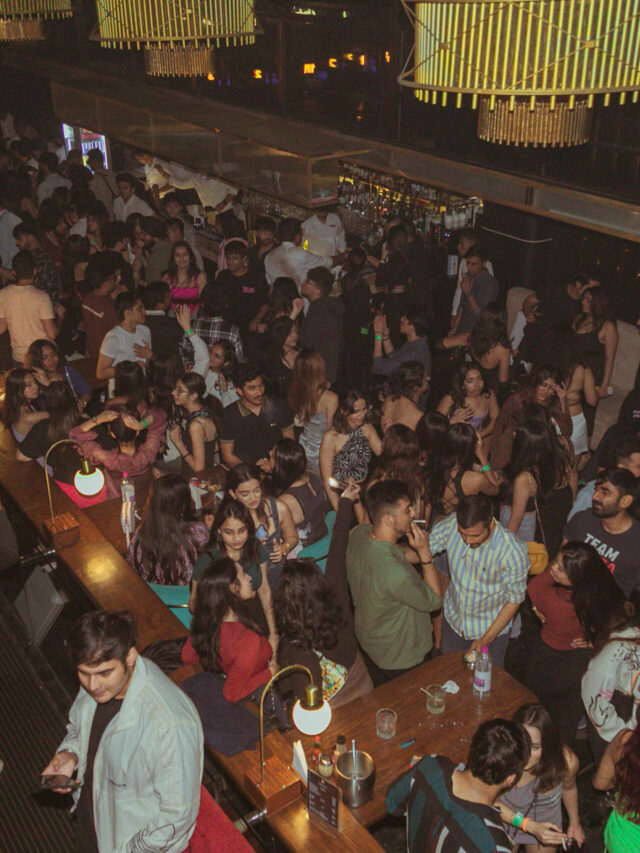 Thane’s New Resto Bar Has It All: Gourmet Food, Games, and Cocktails That Don’t Miss