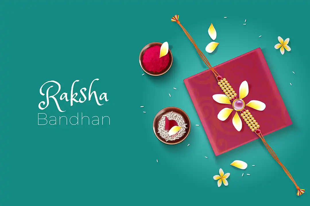 Celebrate Raksha Bandhan in Style with Games and Food
