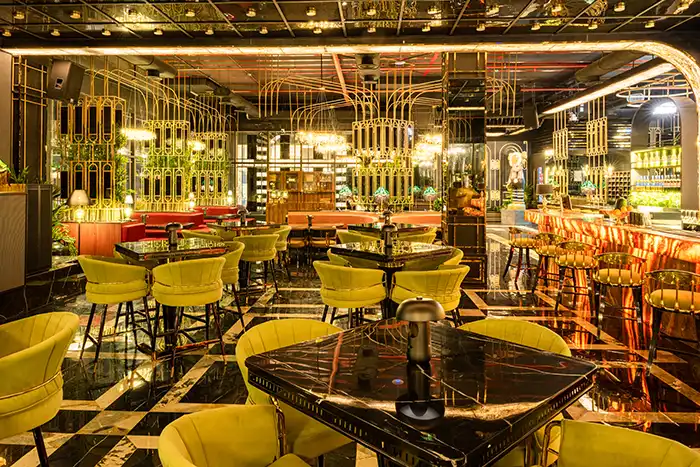 Where to Host Your Next Reunion in Pune