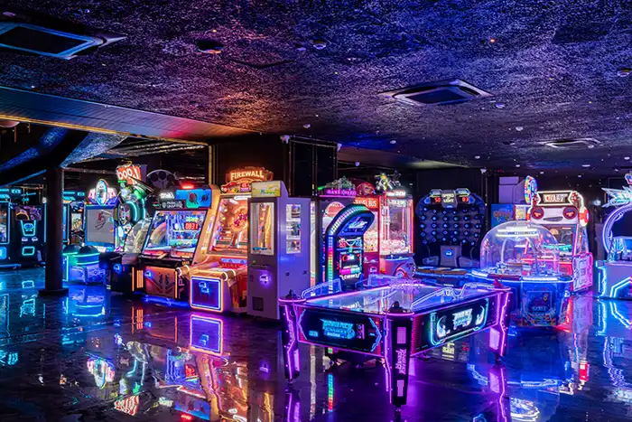 Best Places for Group Parties in Noida