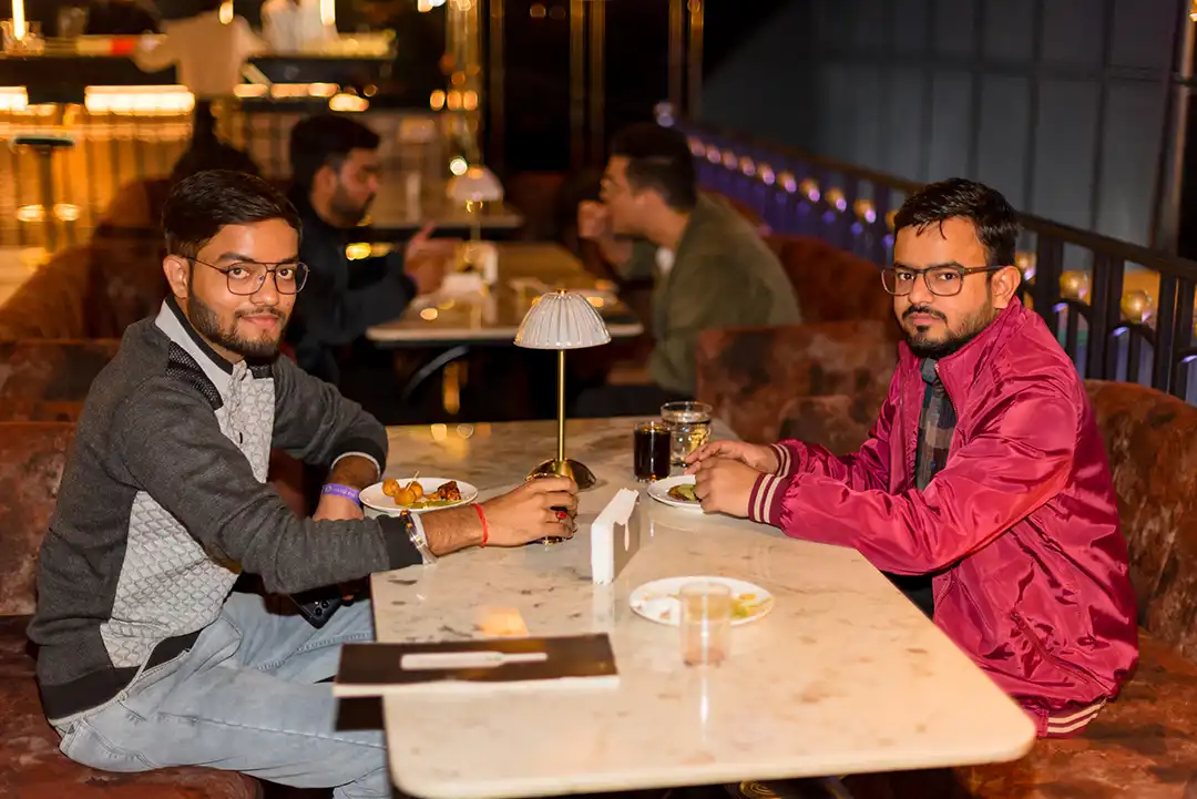 Best Place to Celebrate Your Birthday For Adults with Food and Fun