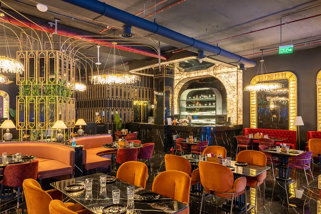 Looking for the Best Restaurant in Chandigarh
