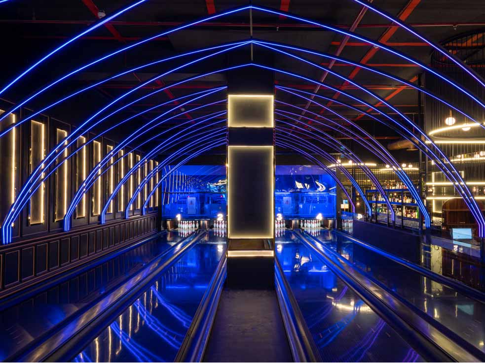 Coolest Bowling Alleys in Mumbai for Your Weekend Plans