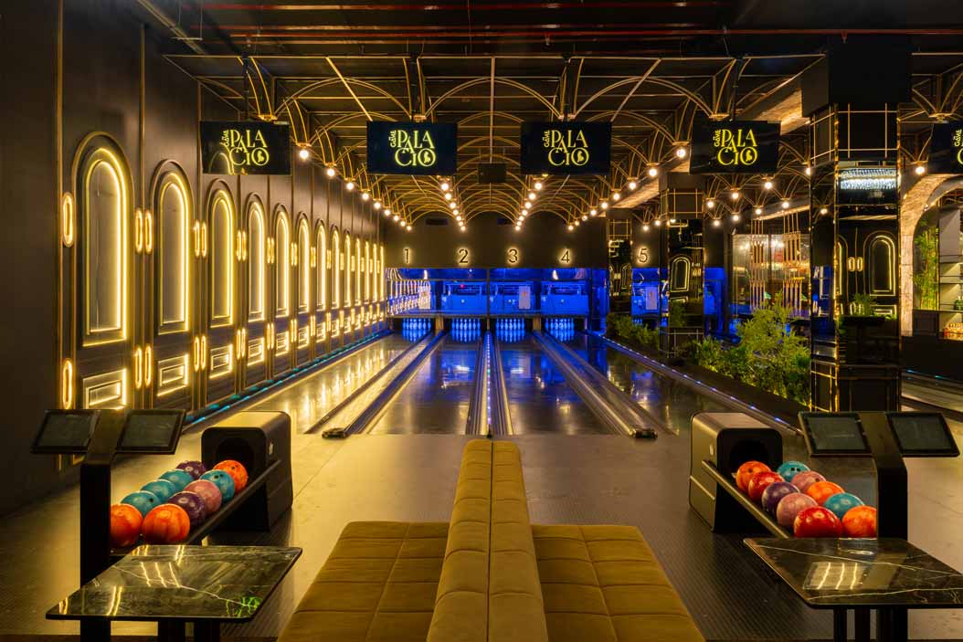 Coolest Bowling Alleys in Mumbai for Your Weekend Plans