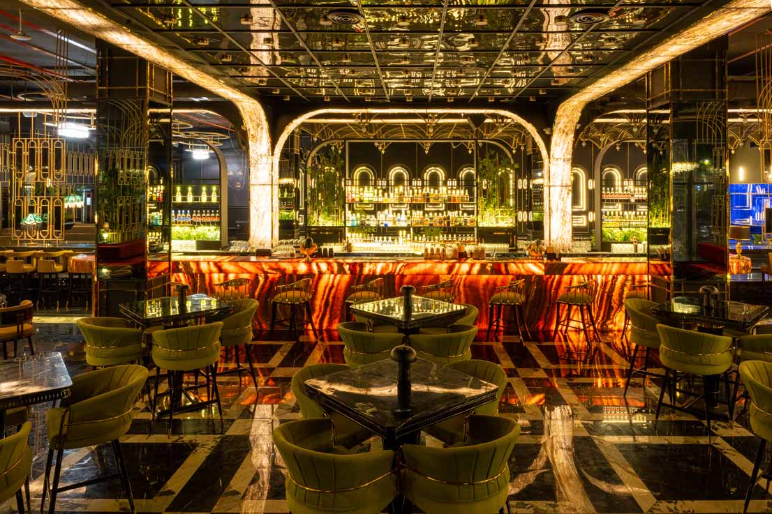 Best Corporate Event Venue for Team-Building