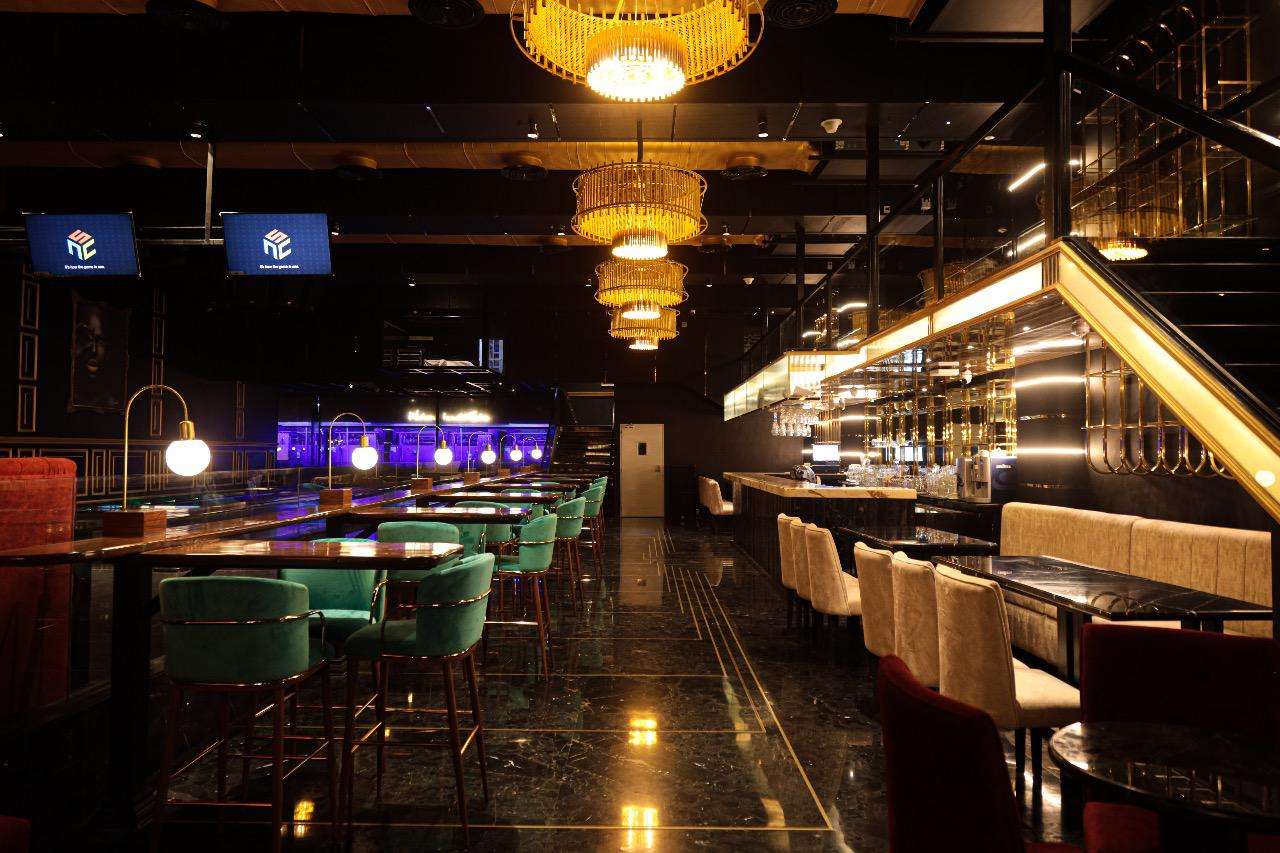 Bandra’s Trendiest Bar and Lounge for Celebrations