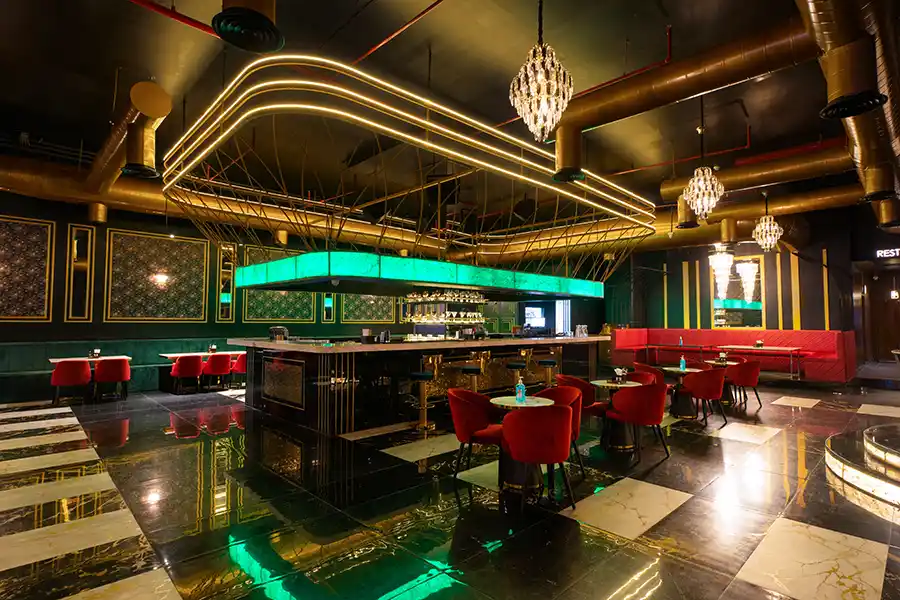Why The Game Palacio is Chandigarh’s Go-To Birthday Party Place