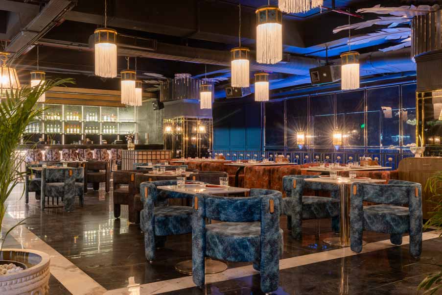 Why Game Palacio Is a Must-Visit in Noida