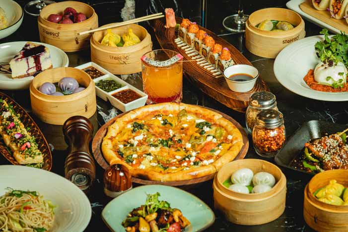 Best Food At Game Palacio Resto Bar In Kurla