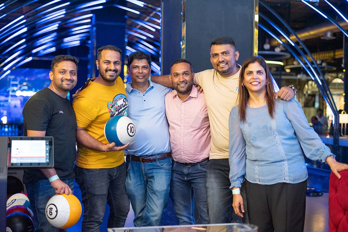 How Much Does Bowling Cost at The Game Palacio? A City-Wise Guide