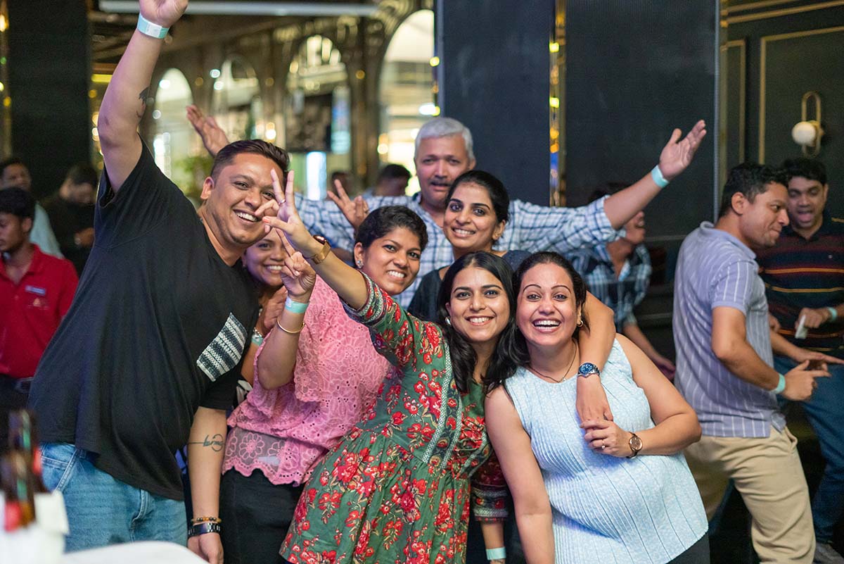 Can I Book The Game Palacio for A Corporate Party