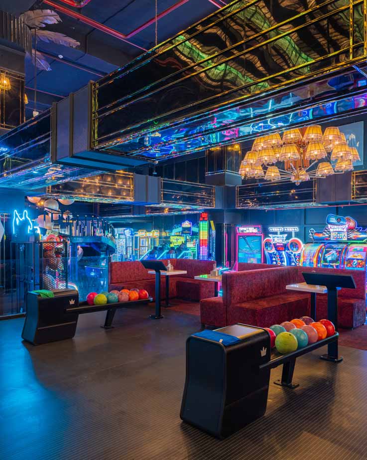 Where to Host in Noida Festive Office Party That Everyone Will Remember