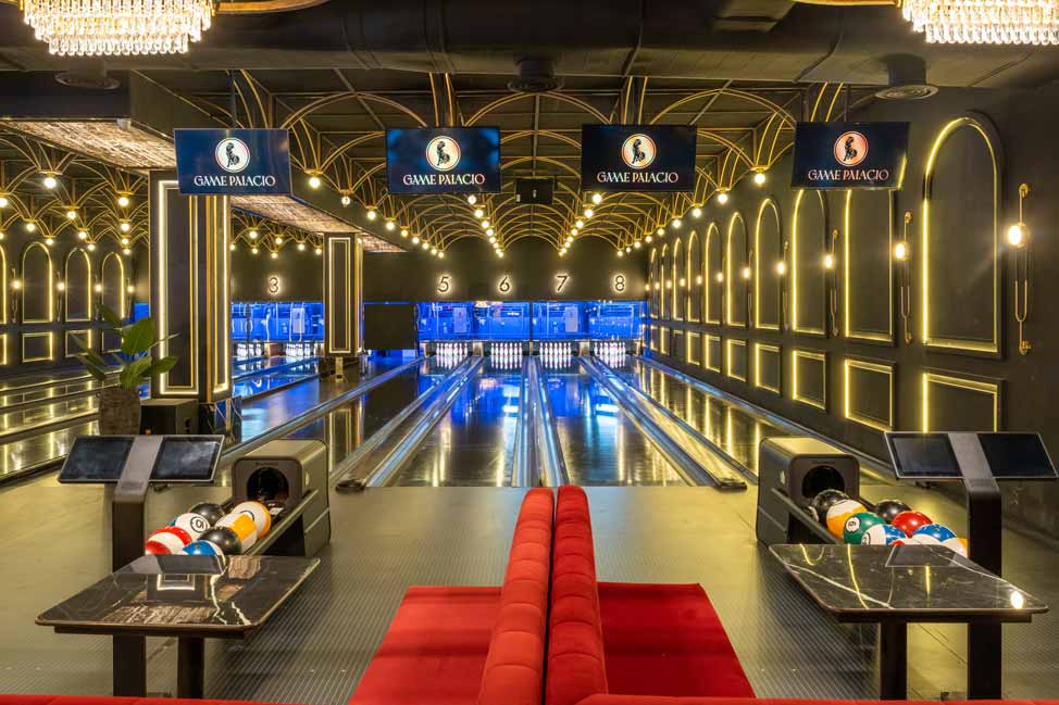 Post-Iftar Bowling in Thane on Eid