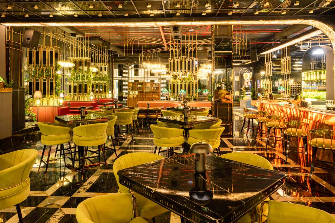 Corporate Team Outing Ideas in Pune for April