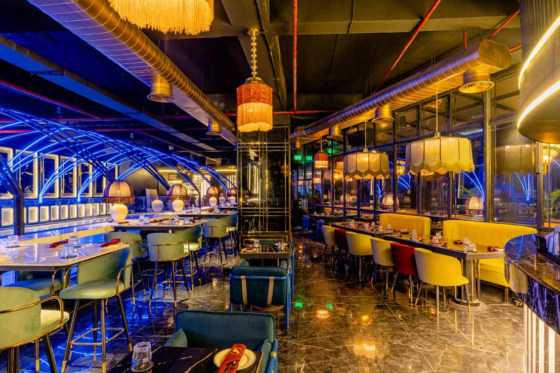 Baisakhi Celebration Ideas in Delhi