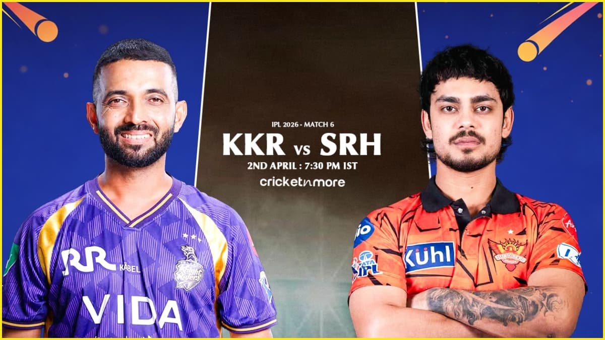 kkr-vs-srh-match-ipl-2-april-2026