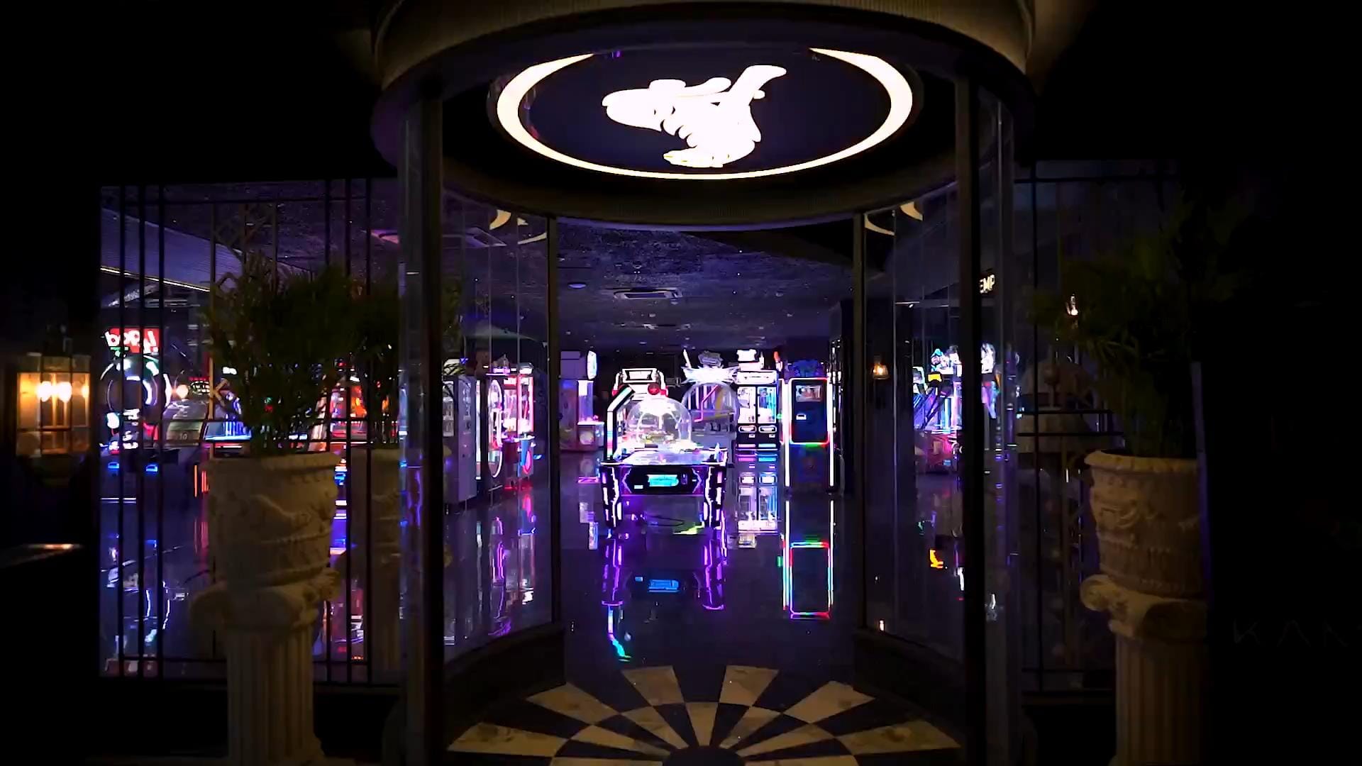 Where to Eat, Drink, and Play: Game Palacio’s Full Experience